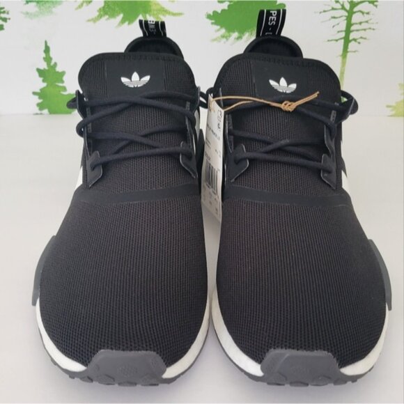 NEW 9.5 Mens NMD_R1 Primeblue Adidas. - Picture 3 of 10